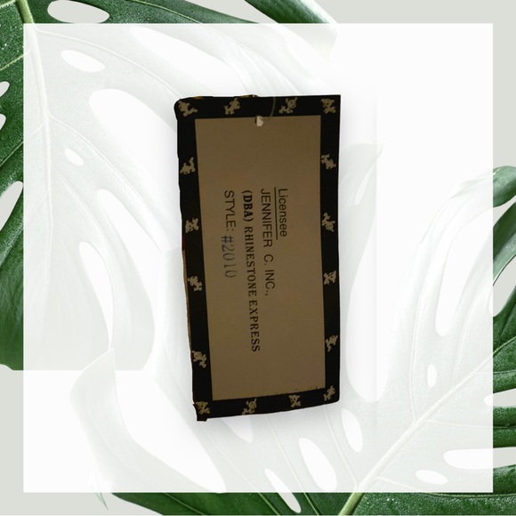 BETTY BOOP “Cool Breeze” Handbag - Picture 4 of 6